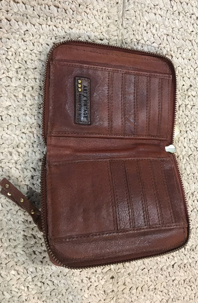 Portsea Purse Wallet