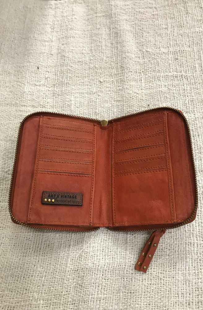 Portsea Purse Wallet