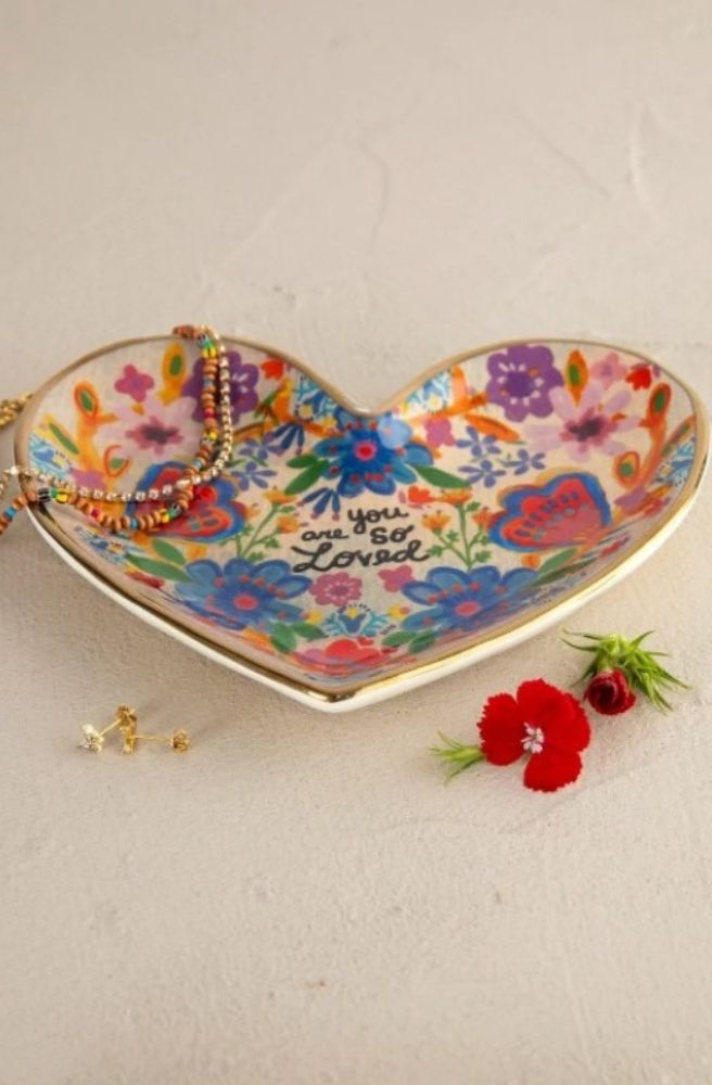 Artys Trinket Dish You are So Loved, Gift Ideas