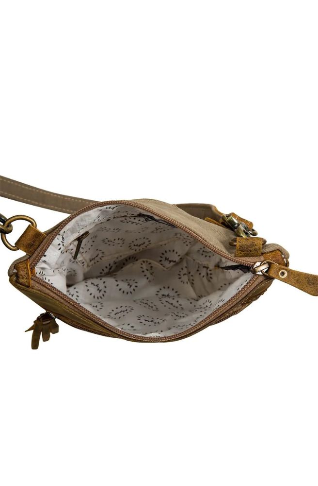 Sand Weaver Bag