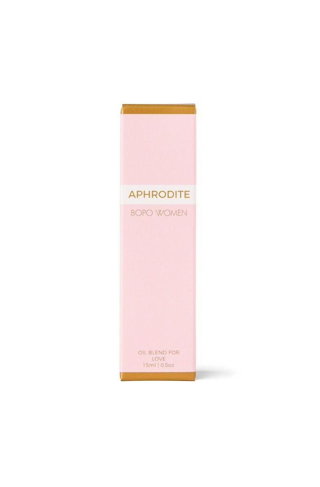 Aphrodite Perfume Roller - 15ml