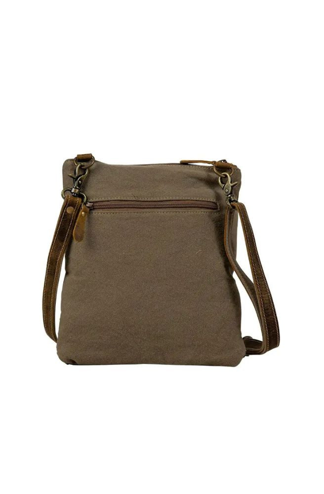 Sand Weaver Bag