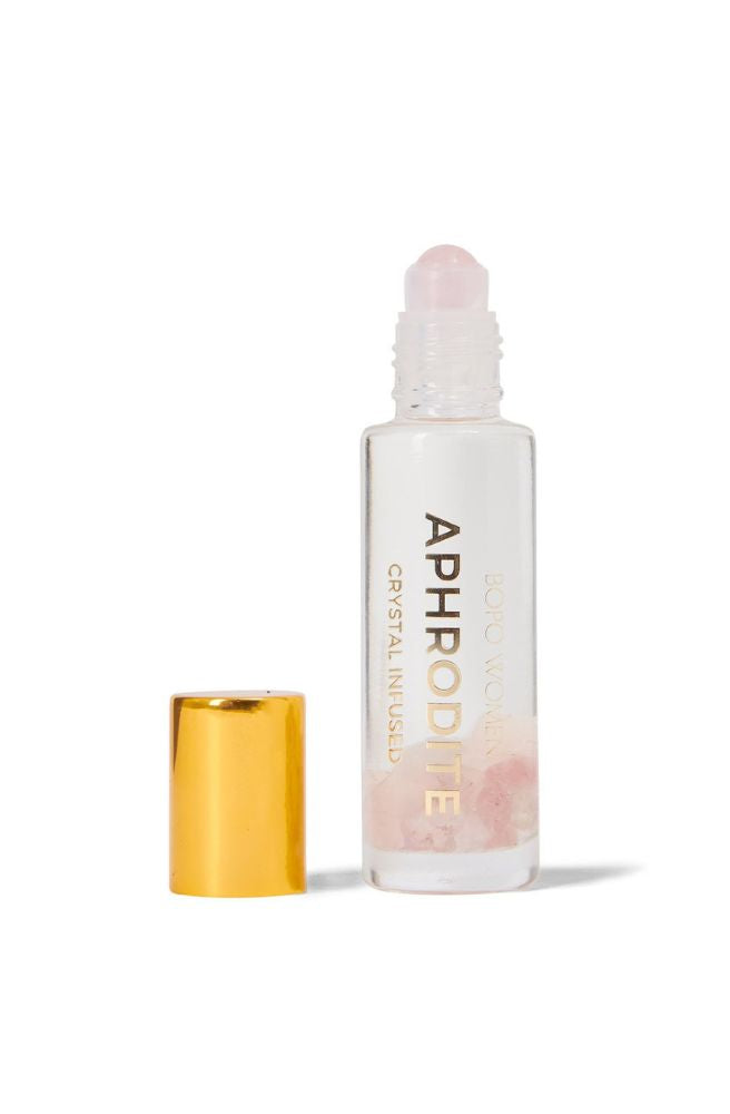 Aphrodite Perfume Roller, Bopo Natural Perfume Oil