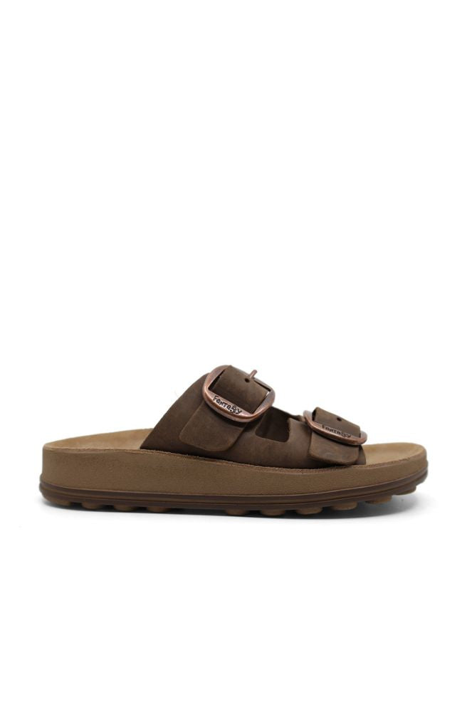 Fantasy Sandals Despoina Taupe