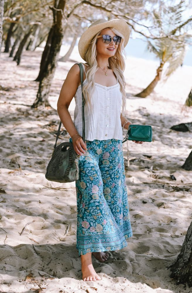 Boho maxi skirt jumpsuit best sale