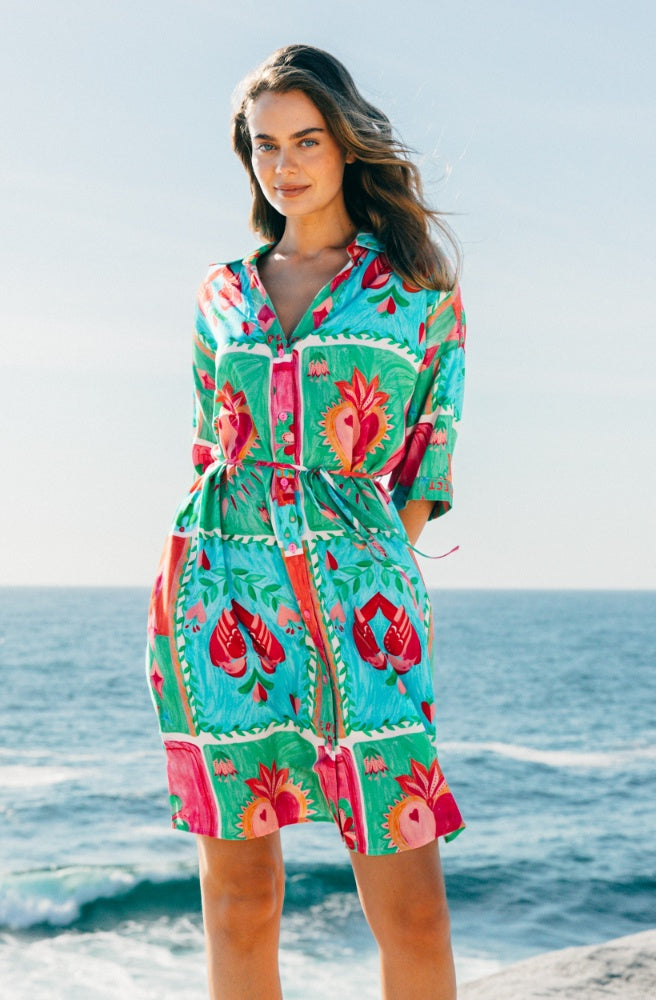 Plus size beach dresses australia on sale