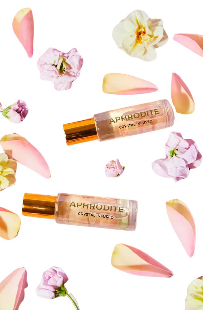 Aphrodite Perfume Roller - 15ml